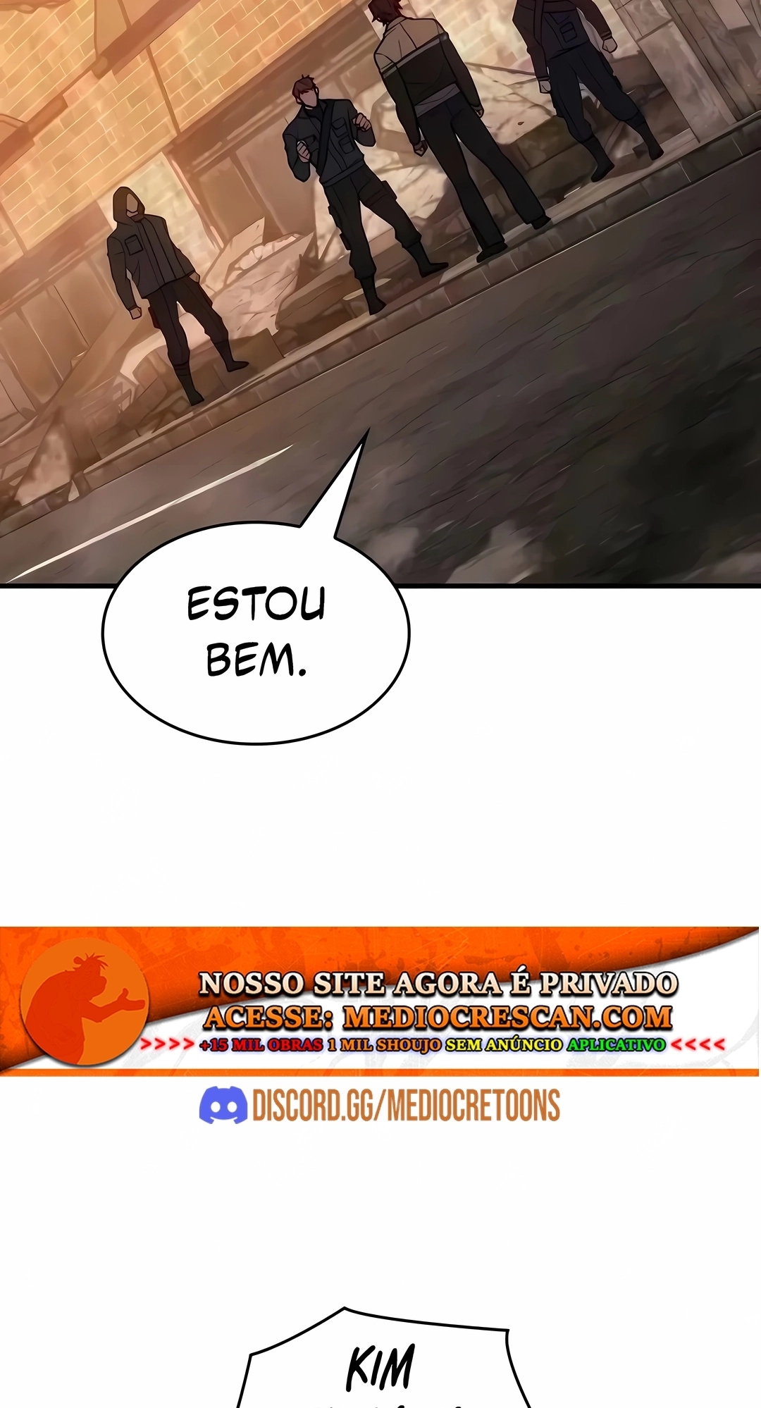 Regressando Com o Poder do Rei Capítulo 158 Página 61