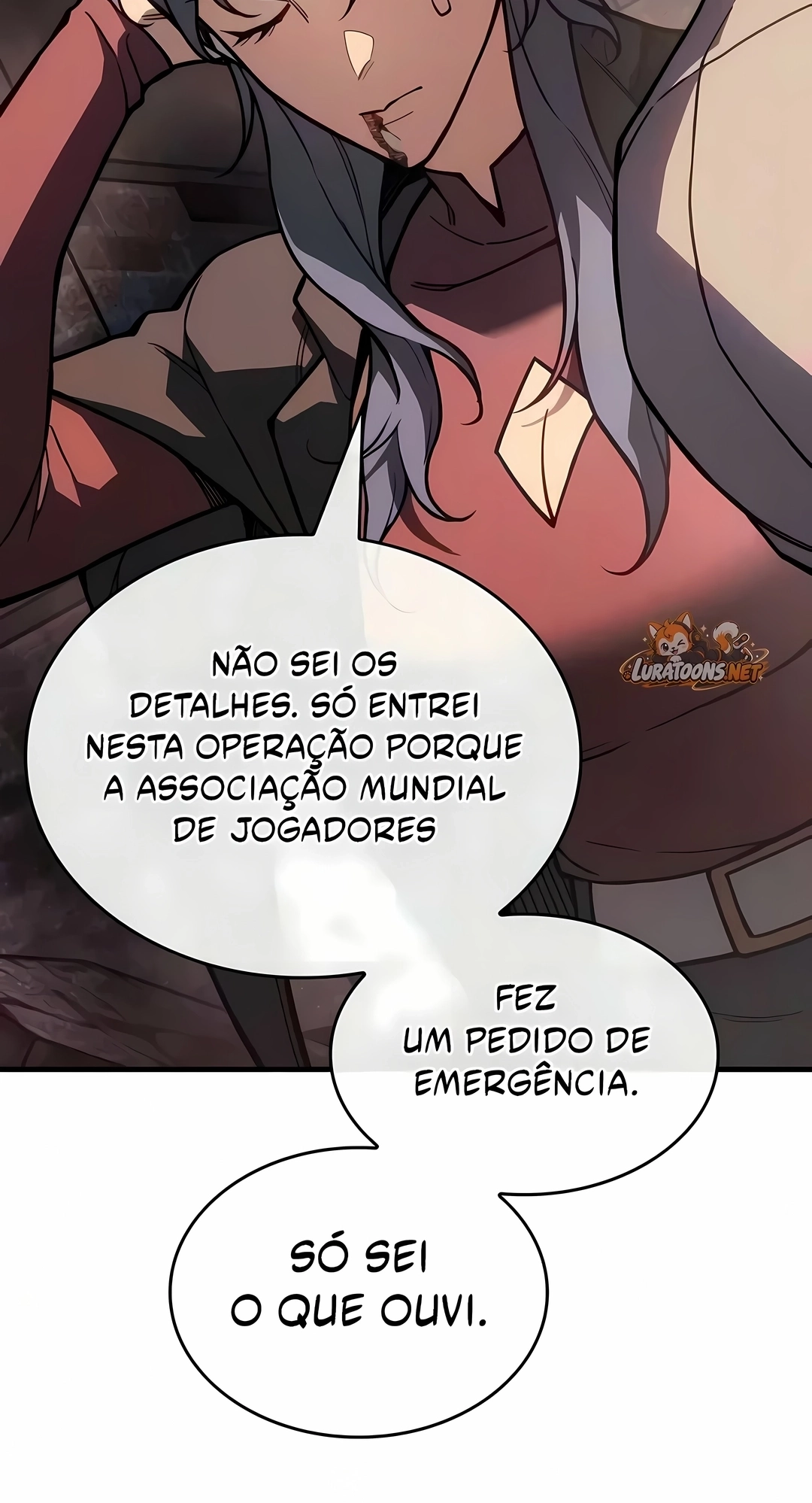 Regressando Com o Poder do Rei Capítulo 158 Página 70