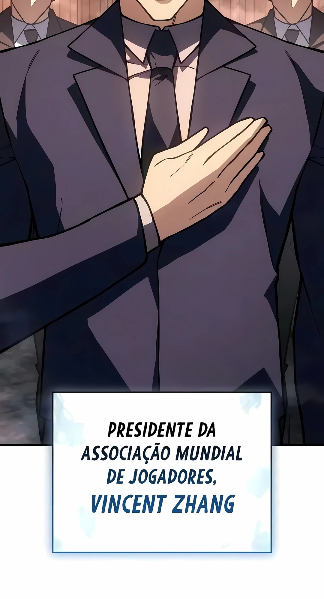 Regressando Com o Poder do Rei Capítulo 158 Página 75