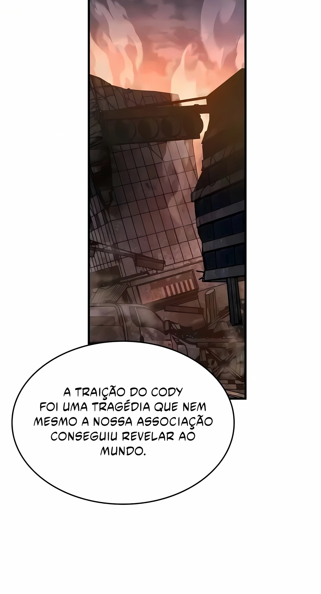 Regressando Com o Poder do Rei Capítulo 158 Página 78