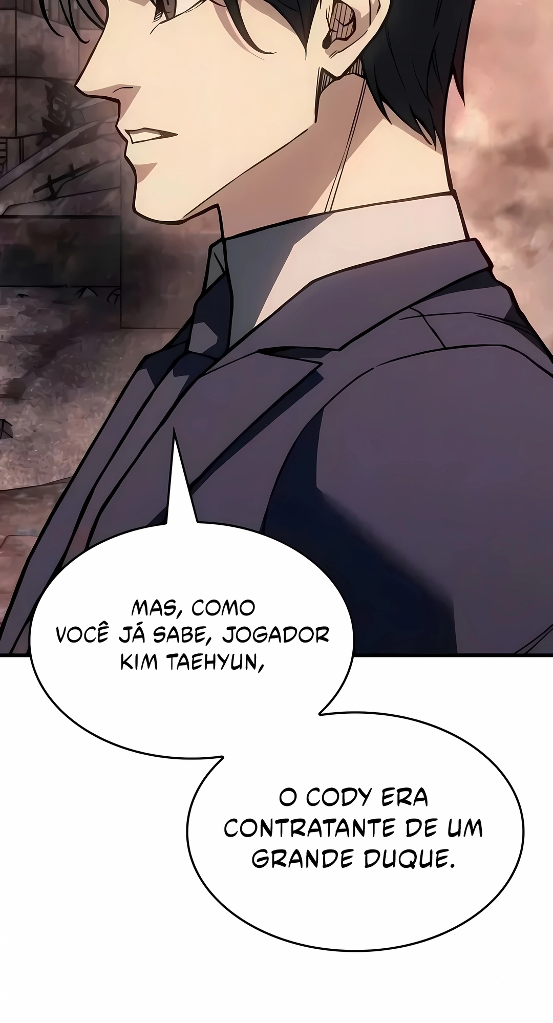 Regressando Com o Poder do Rei Capítulo 158 Página 81