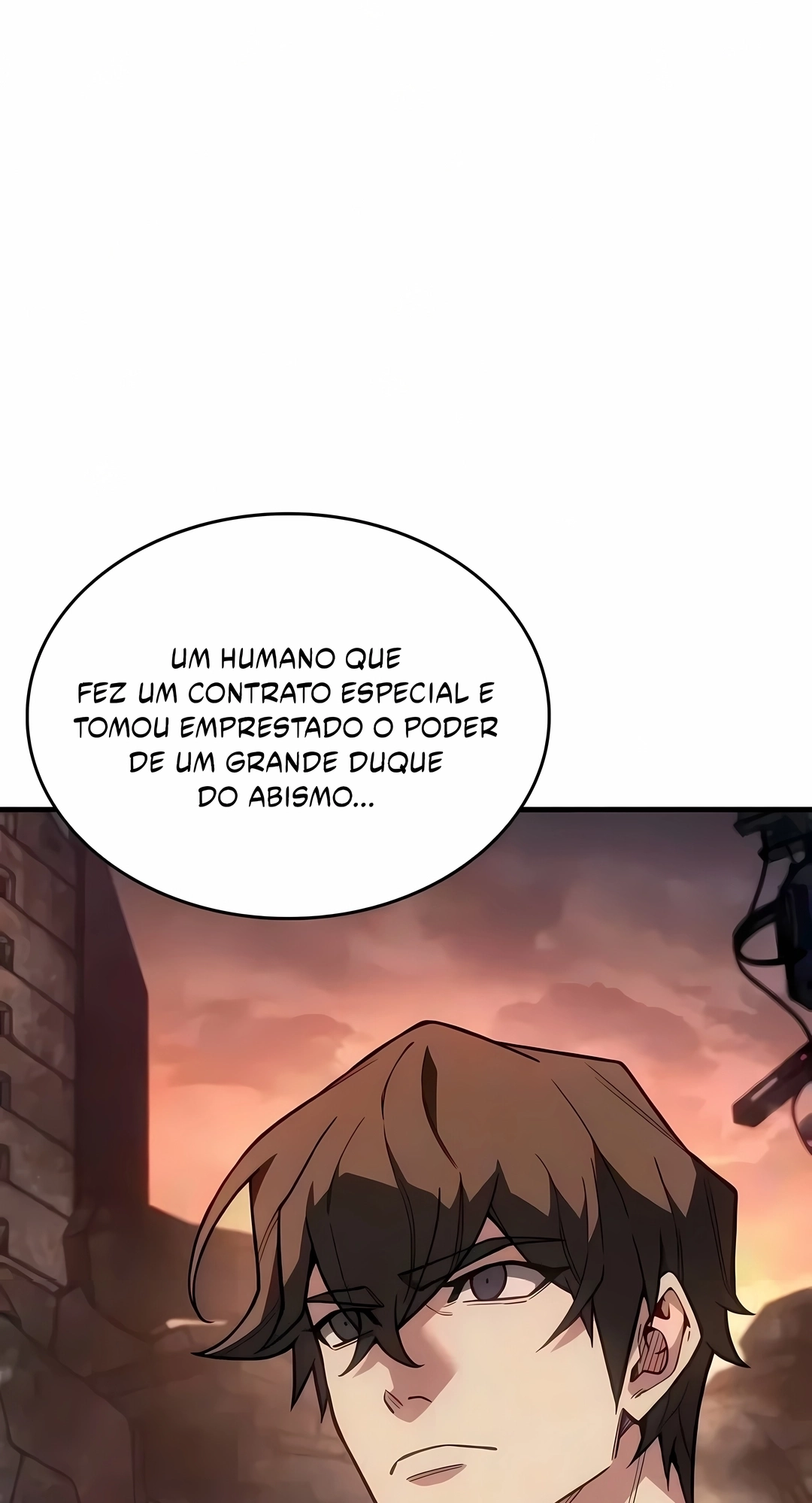 Regressando Com o Poder do Rei Capítulo 158 Página 82