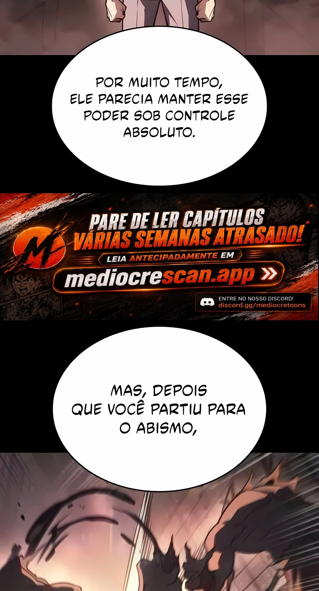 Regressando Com o Poder do Rei Capítulo 158 Página 85