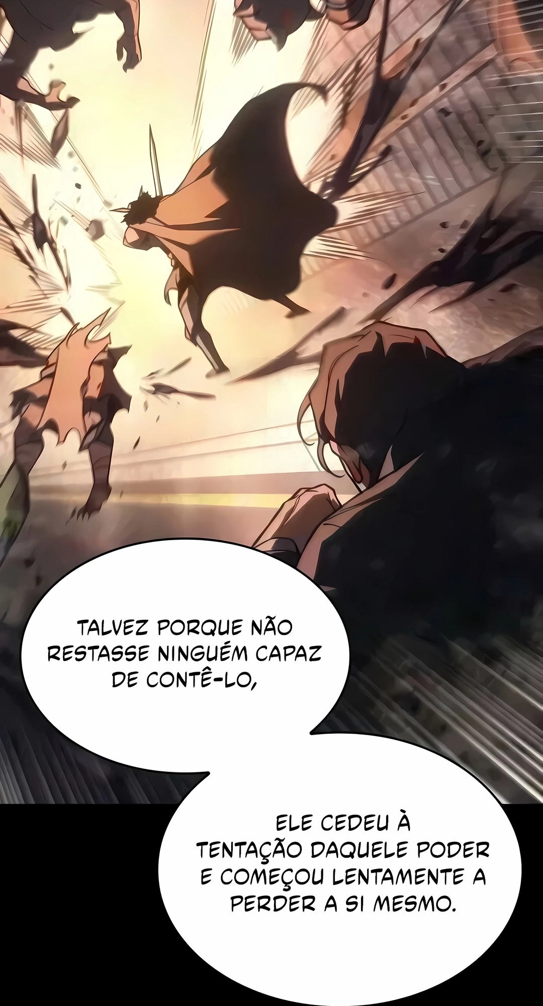Regressando Com o Poder do Rei Capítulo 158 Página 86