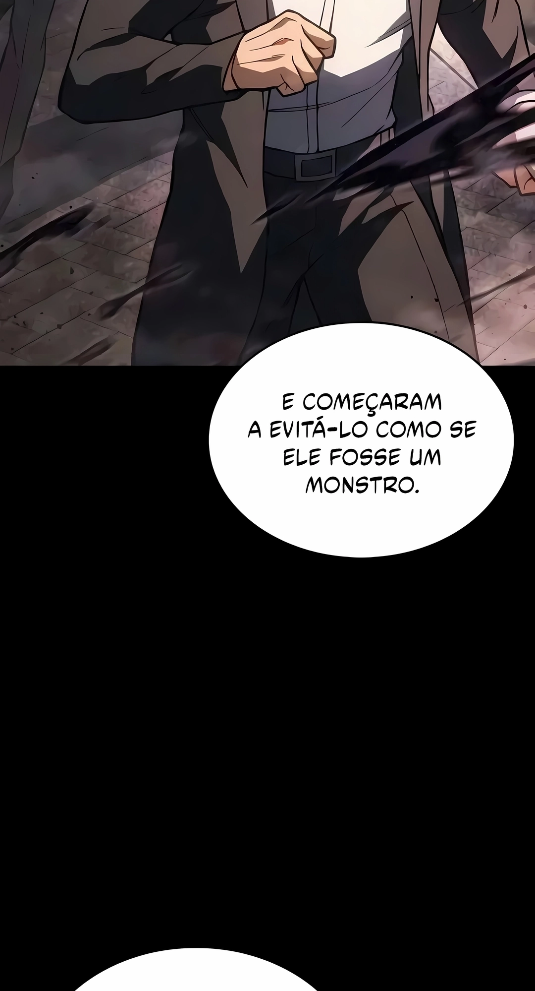 Regressando Com o Poder do Rei Capítulo 158 Página 88