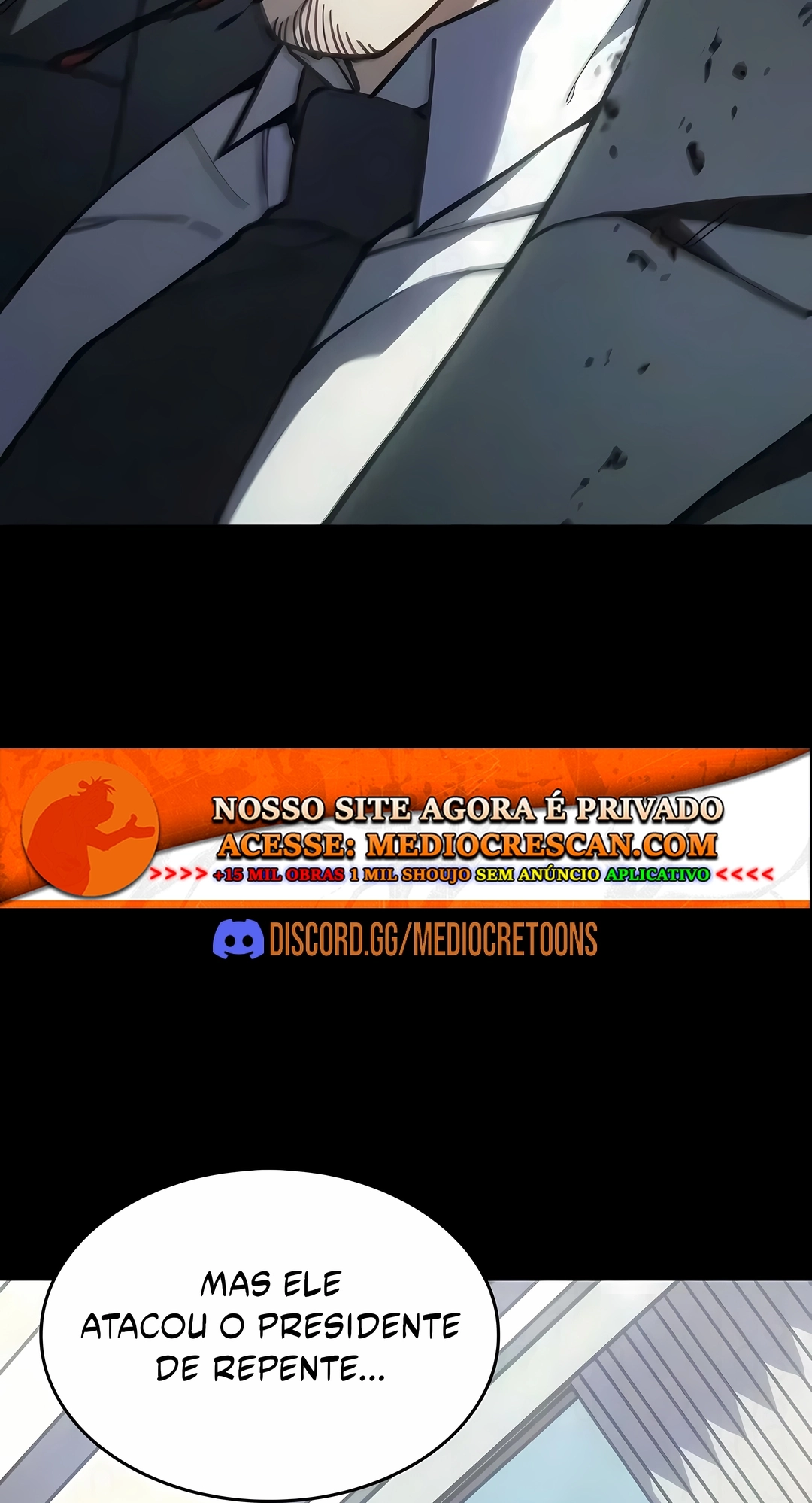 Regressando Com o Poder do Rei Capítulo 158 Página 91