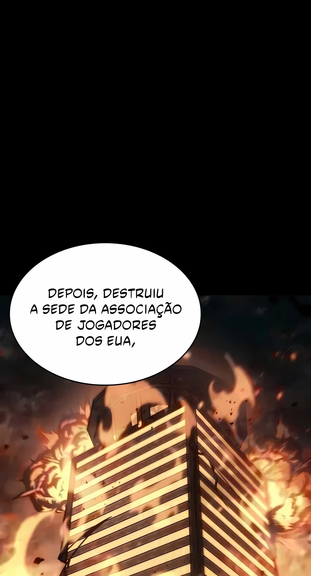 Regressando Com o Poder do Rei Capítulo 158 Página 93