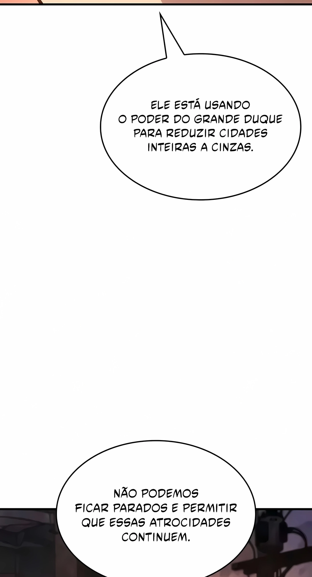 Regressando Com o Poder do Rei Capítulo 158 Página 96