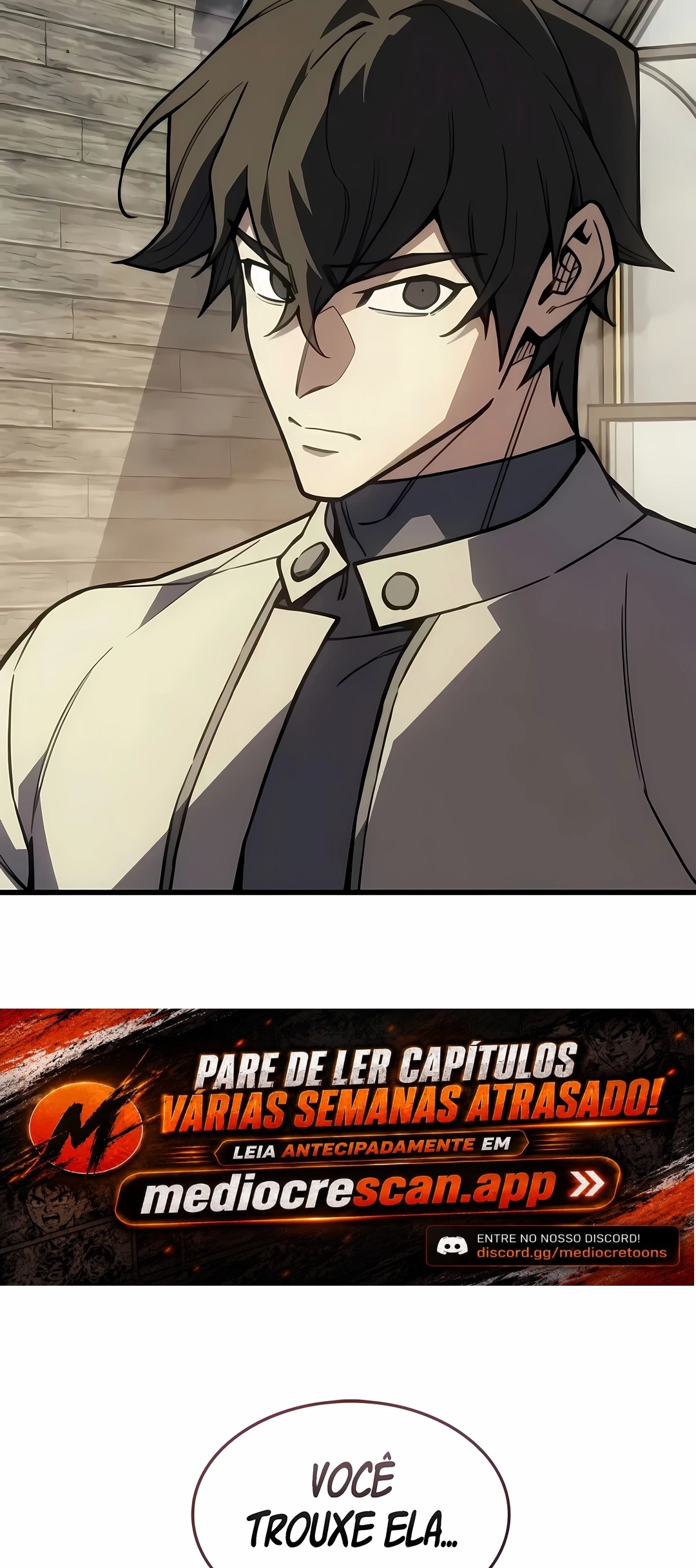 Regressando Com o Poder do Rei Capítulo 159 Página 106
