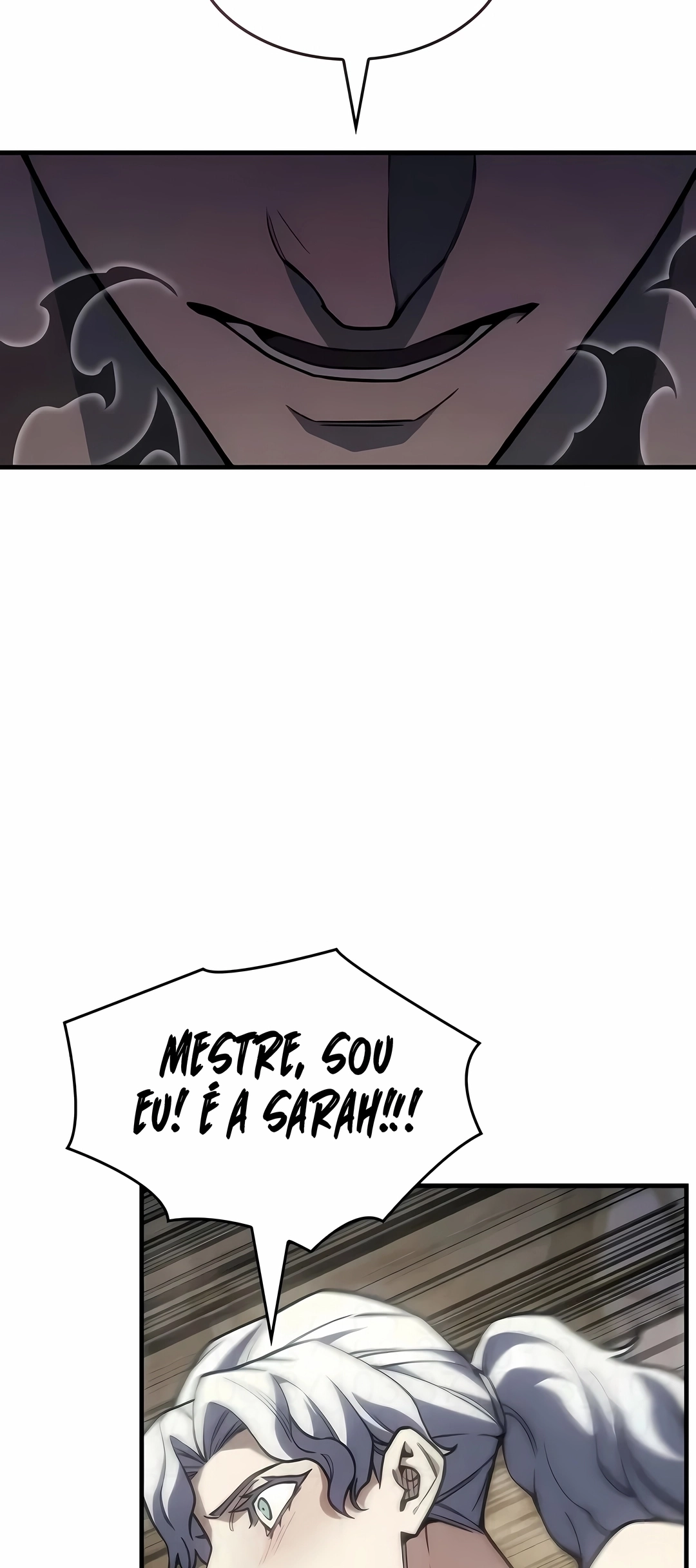 Regressando Com o Poder do Rei Capítulo 159 Página 107