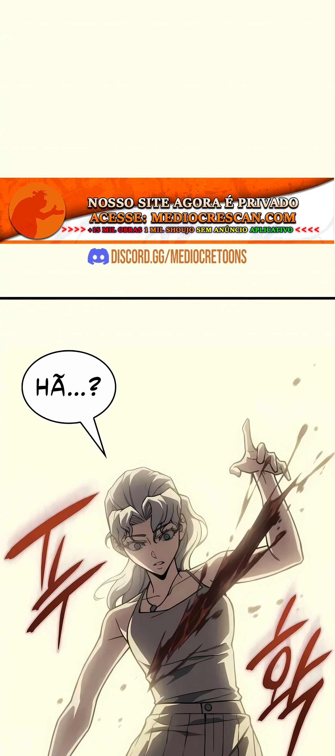 Regressando Com o Poder do Rei Capítulo 159 Página 112