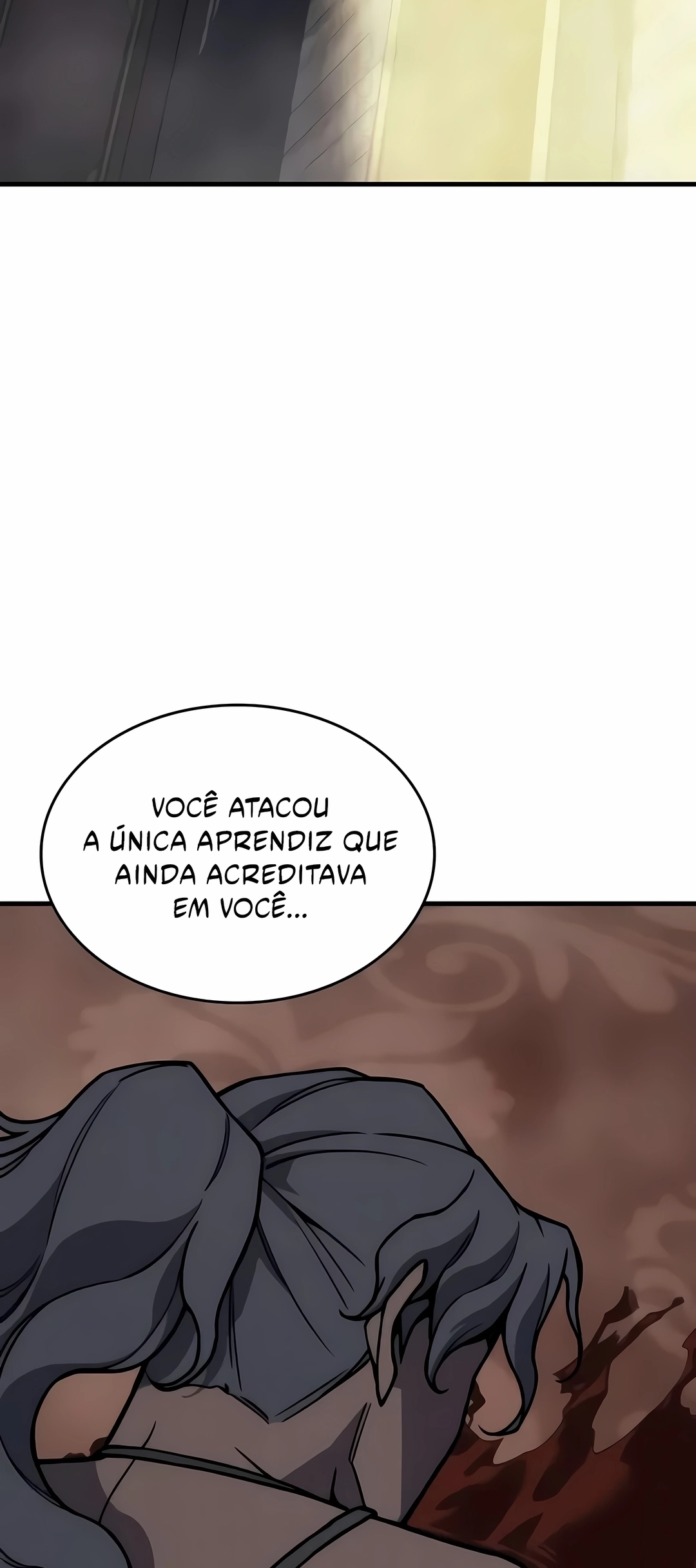 Regressando Com o Poder do Rei Capítulo 159 Página 117