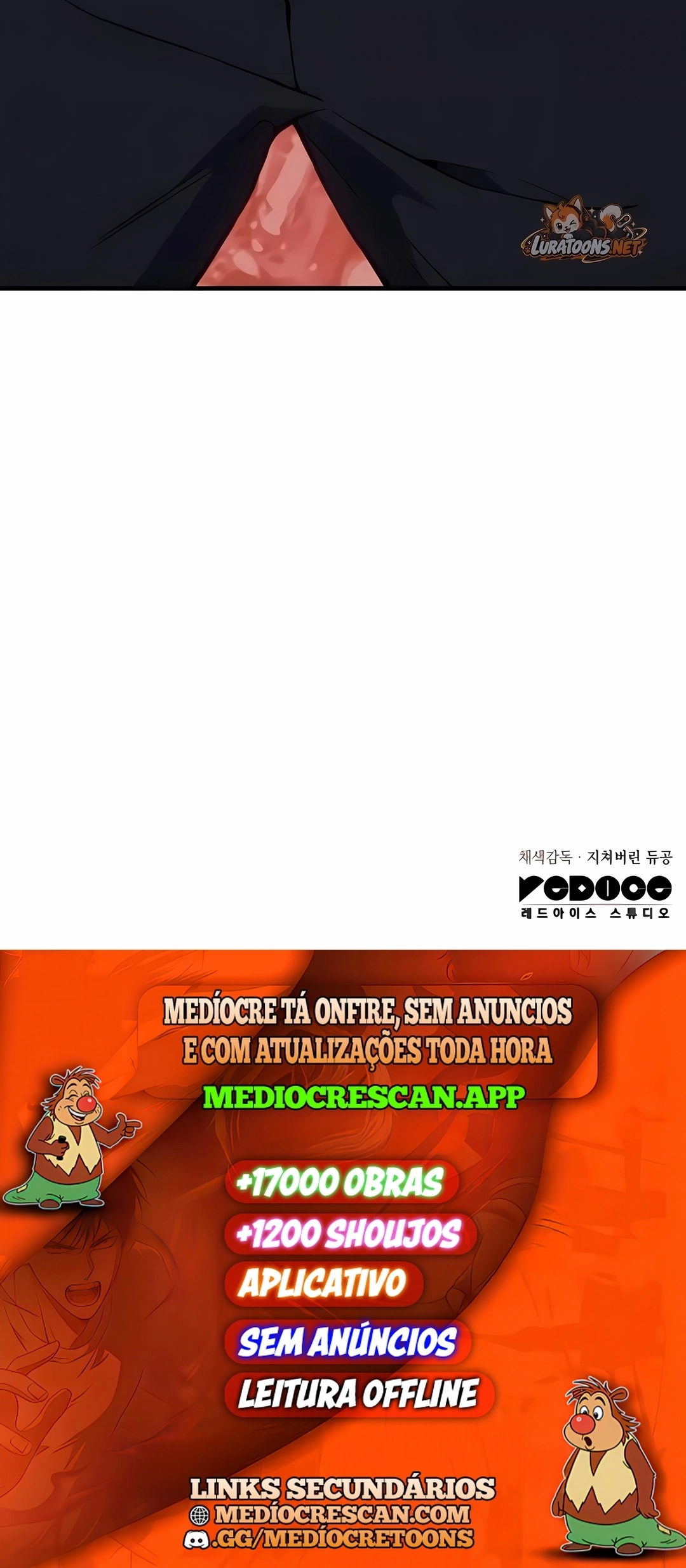 Regressando Com o Poder do Rei Capítulo 159 Página 120