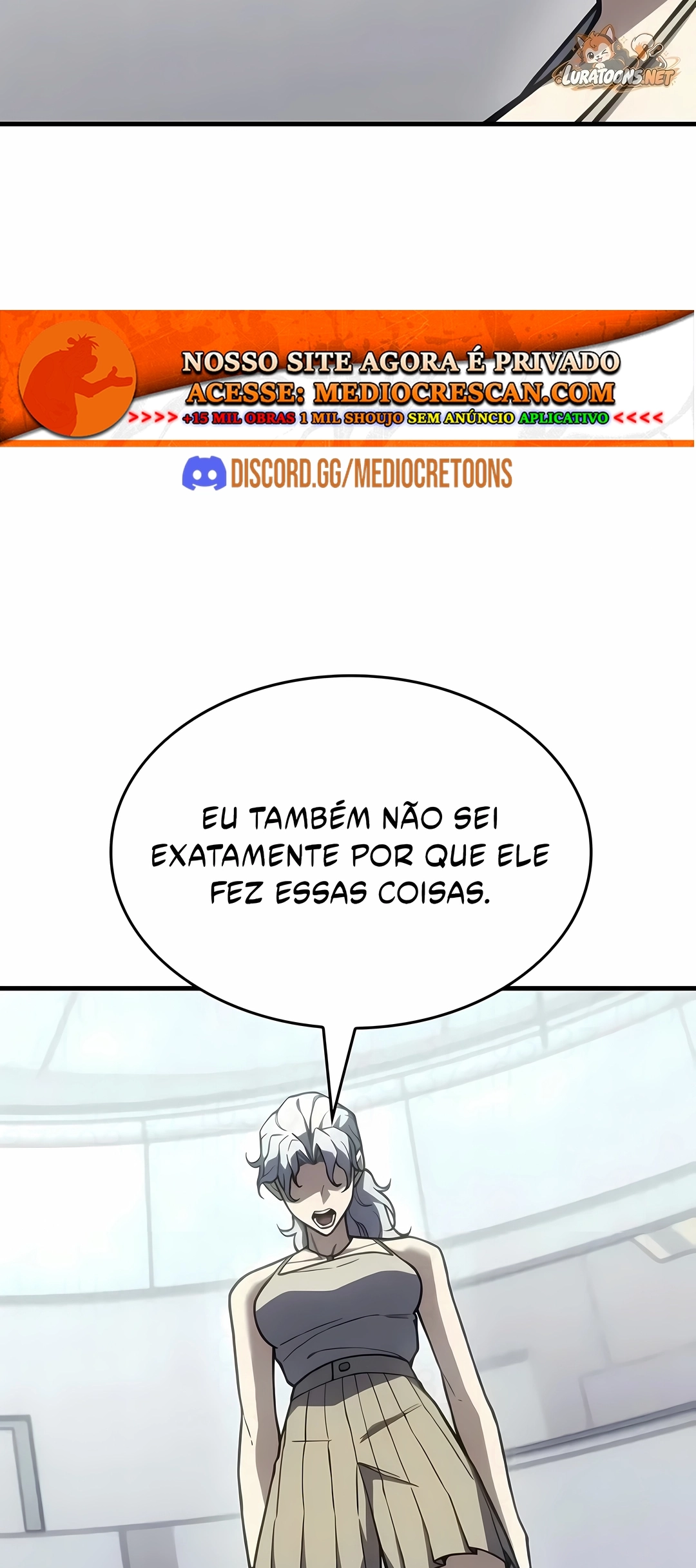Regressando Com o Poder do Rei Capítulo 159 Página 14