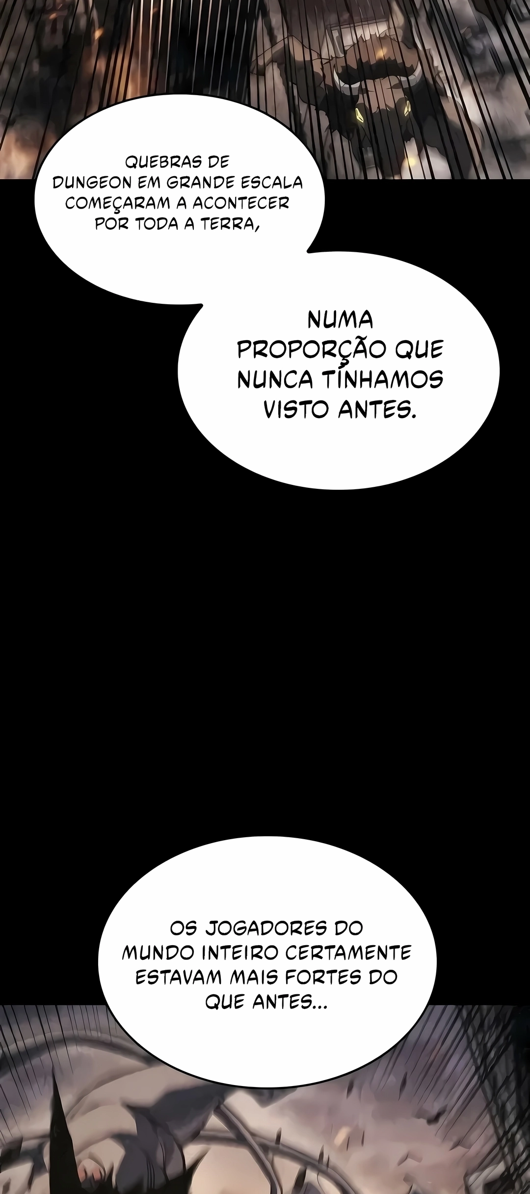 Regressando Com o Poder do Rei Capítulo 159 Página 17