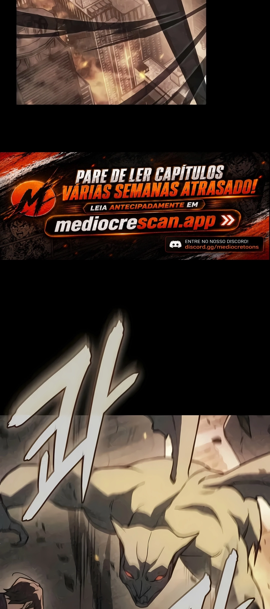 Regressando Com o Poder do Rei Capítulo 159 Página 20