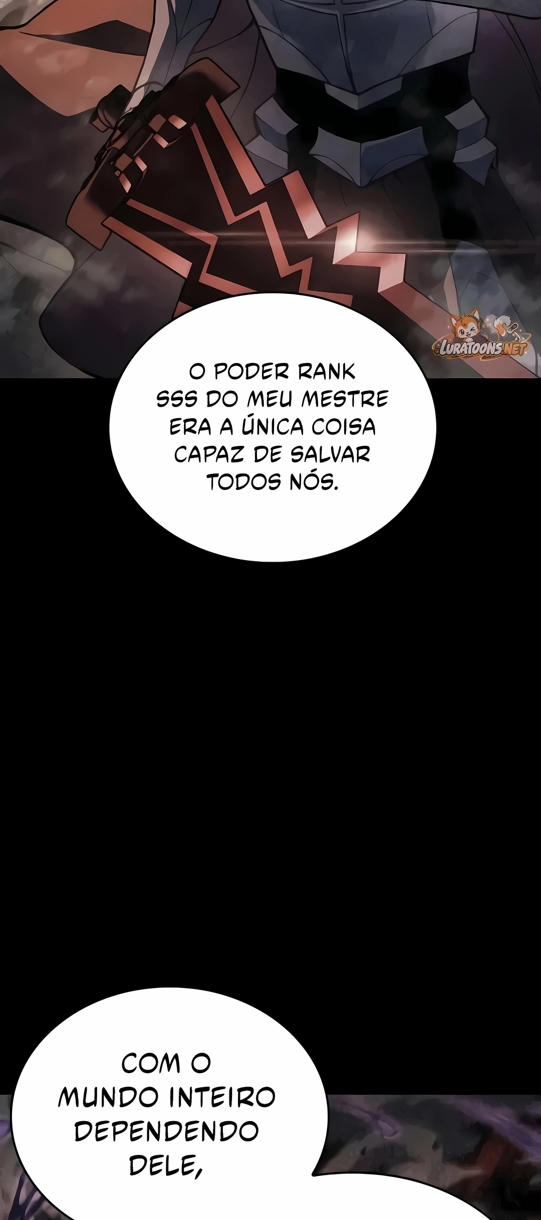 Regressando Com o Poder do Rei Capítulo 159 Página 23