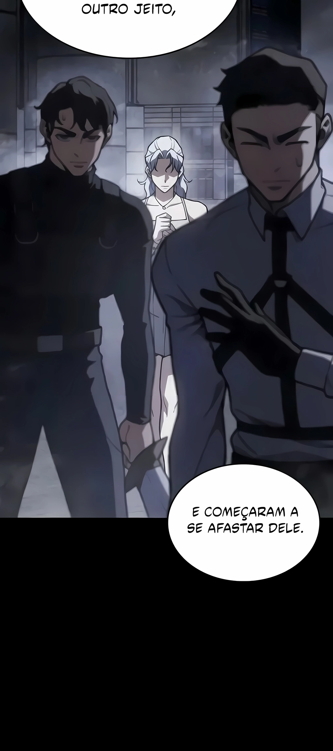 Regressando Com o Poder do Rei Capítulo 159 Página 27