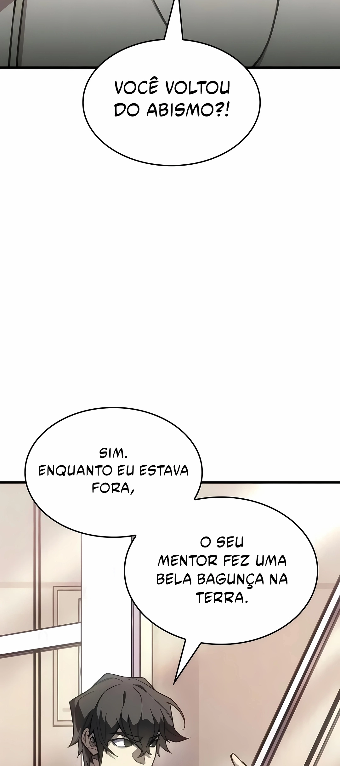Regressando Com o Poder do Rei Capítulo 159 Página 3