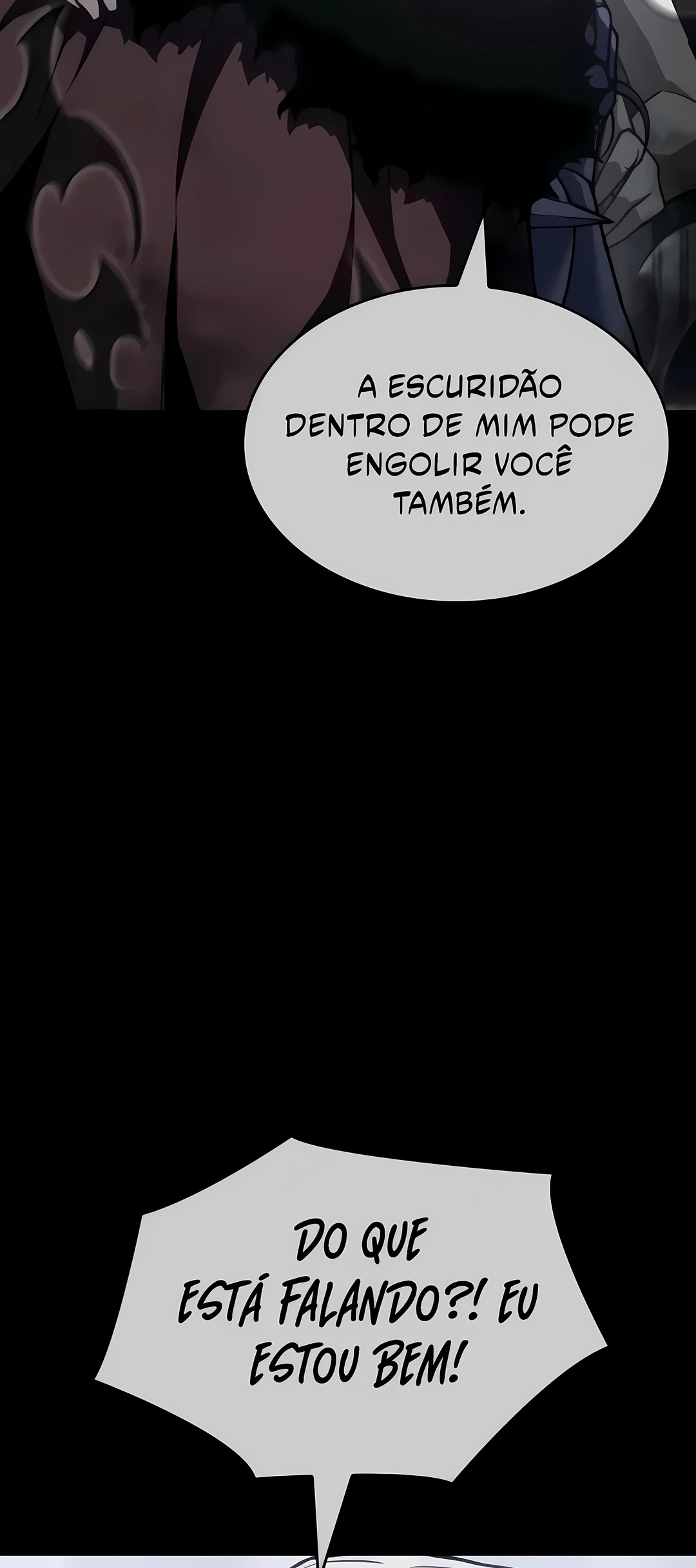 Regressando Com o Poder do Rei Capítulo 159 Página 36