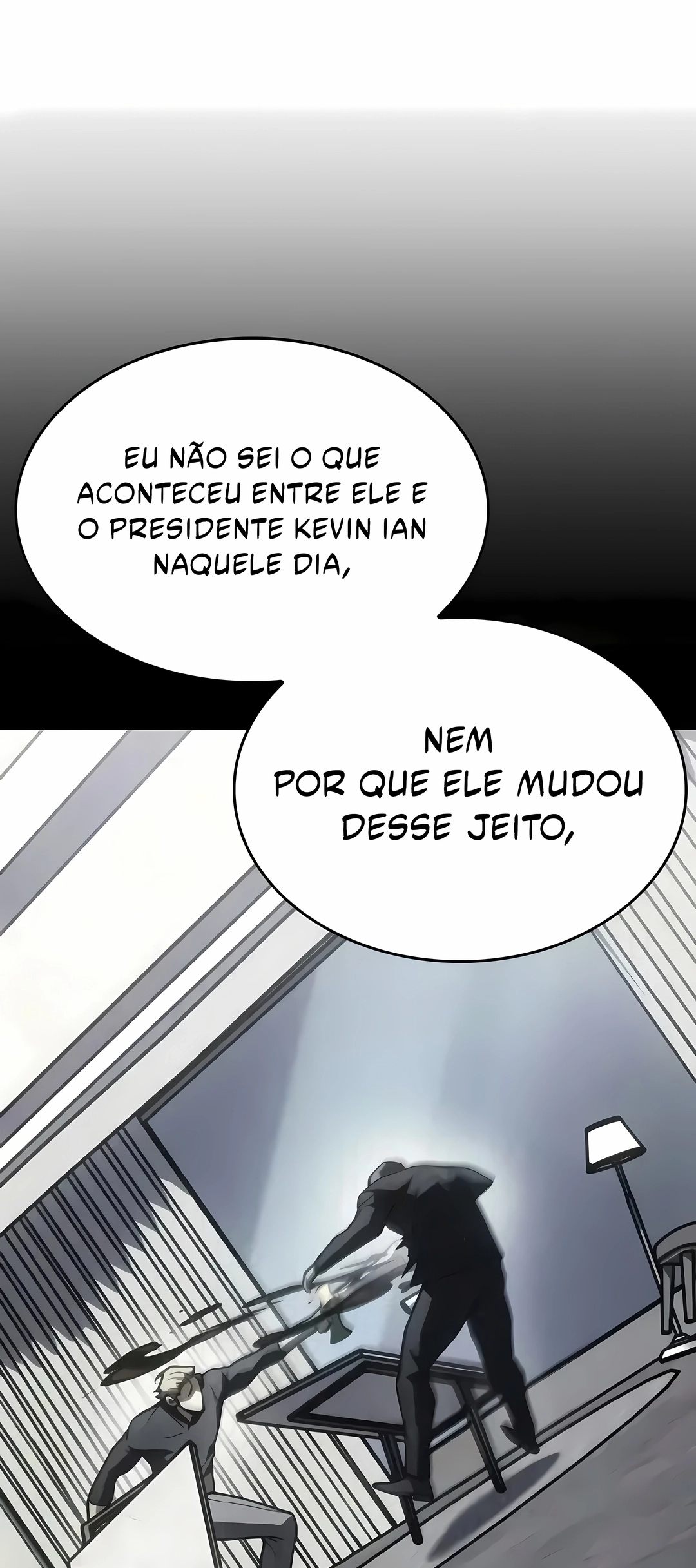 Regressando Com o Poder do Rei Capítulo 159 Página 43