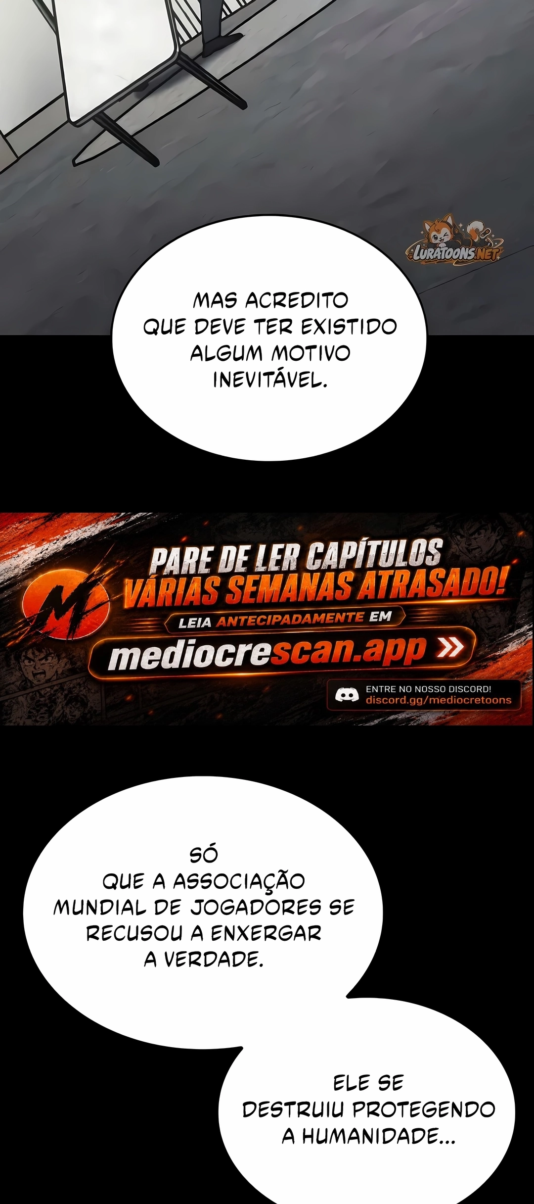 Regressando Com o Poder do Rei Capítulo 159 Página 44