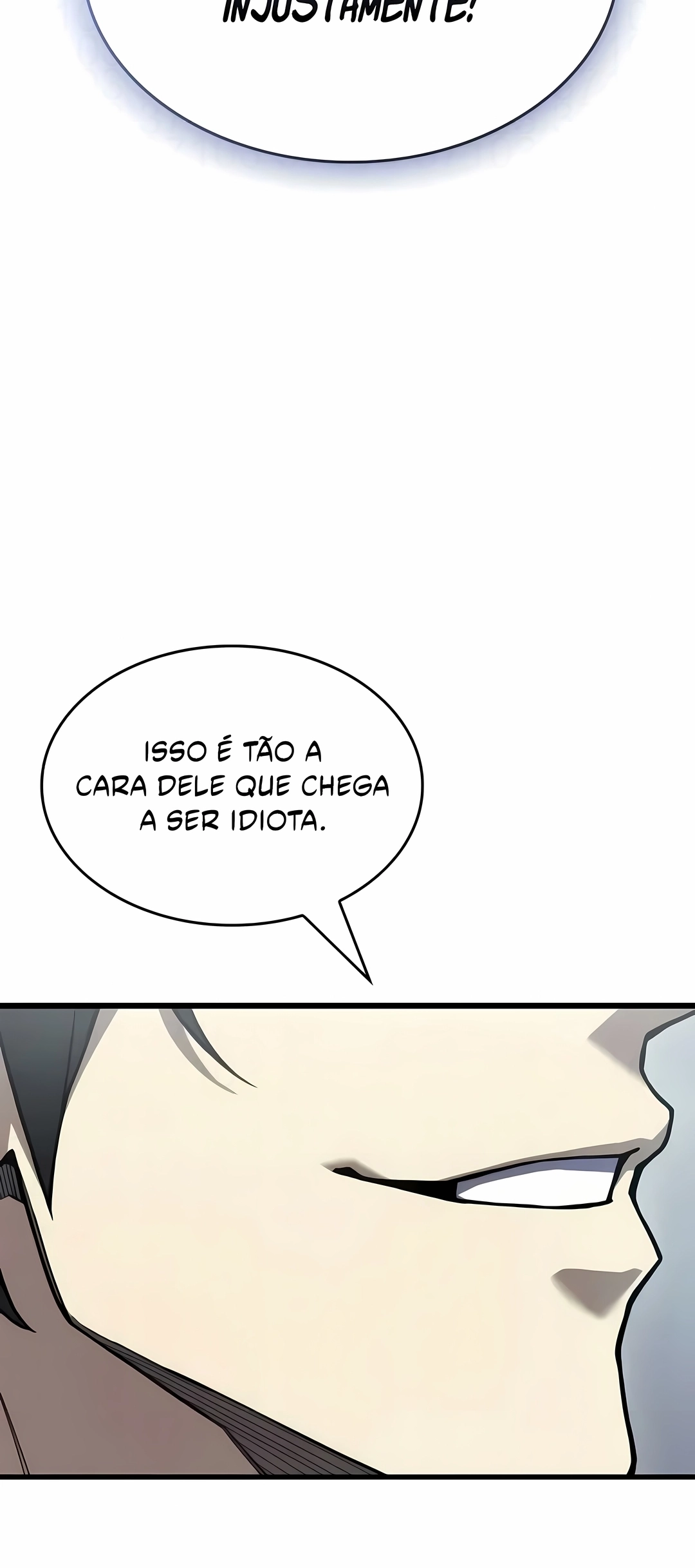 Regressando Com o Poder do Rei Capítulo 159 Página 48