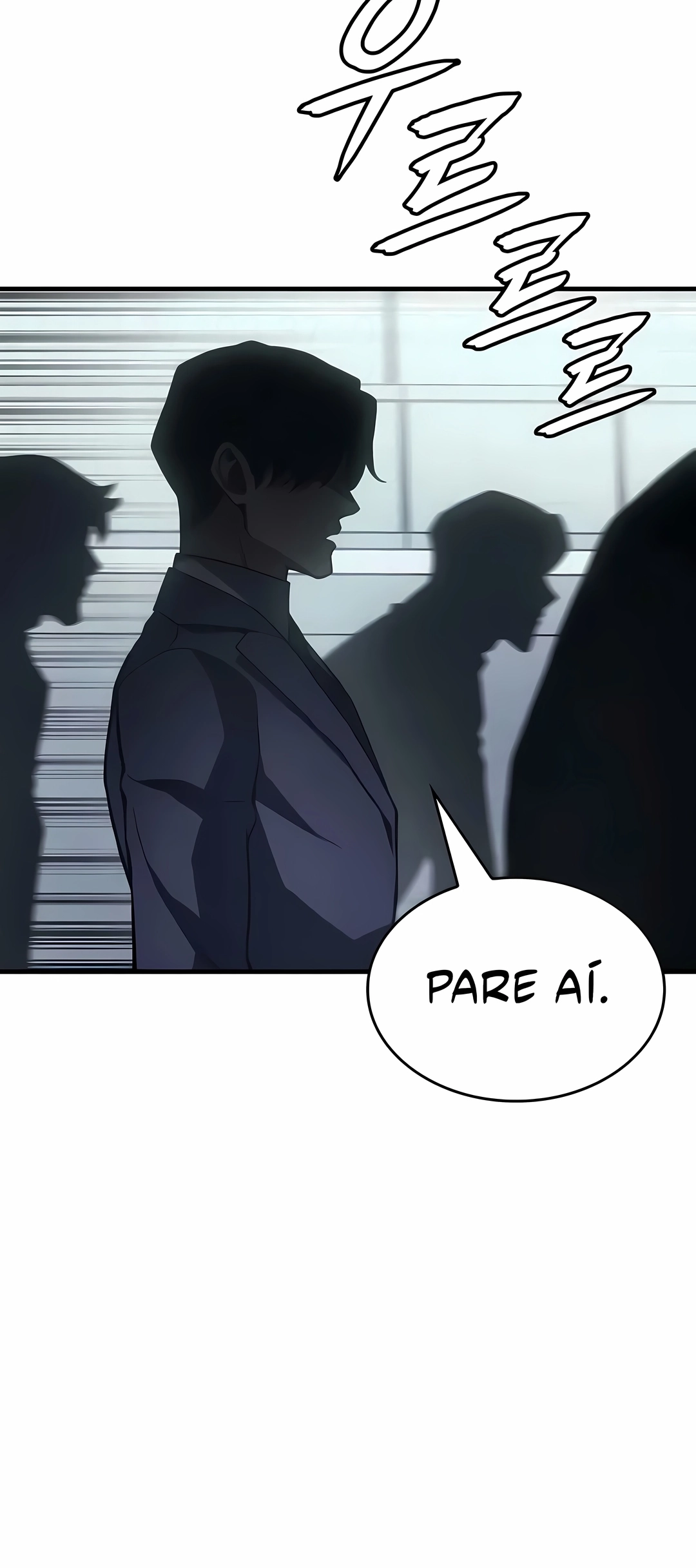 Regressando Com o Poder do Rei Capítulo 159 Página 58