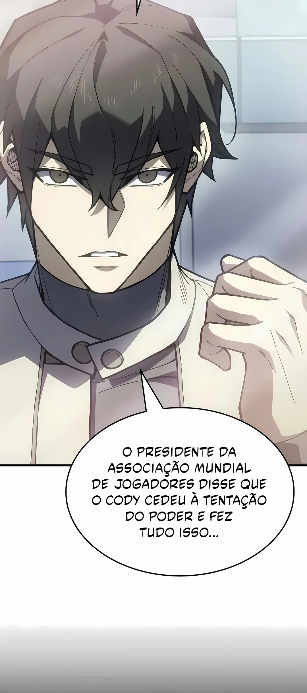 Regressando Com o Poder do Rei Capítulo 159 Página 6