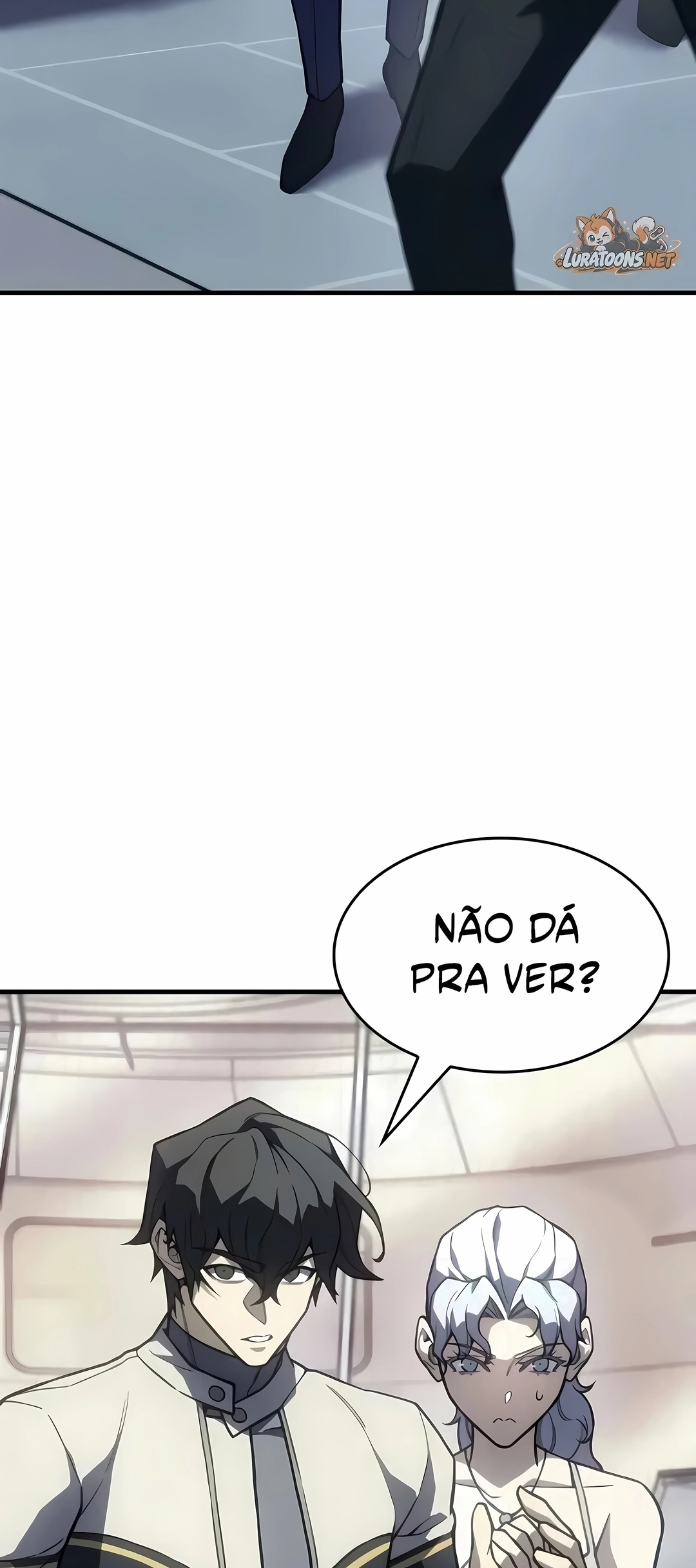 Regressando Com o Poder do Rei Capítulo 159 Página 60
