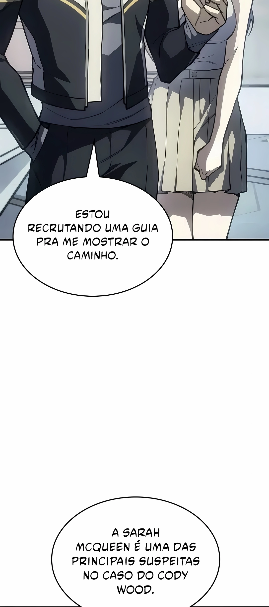 Regressando Com o Poder do Rei Capítulo 159 Página 61