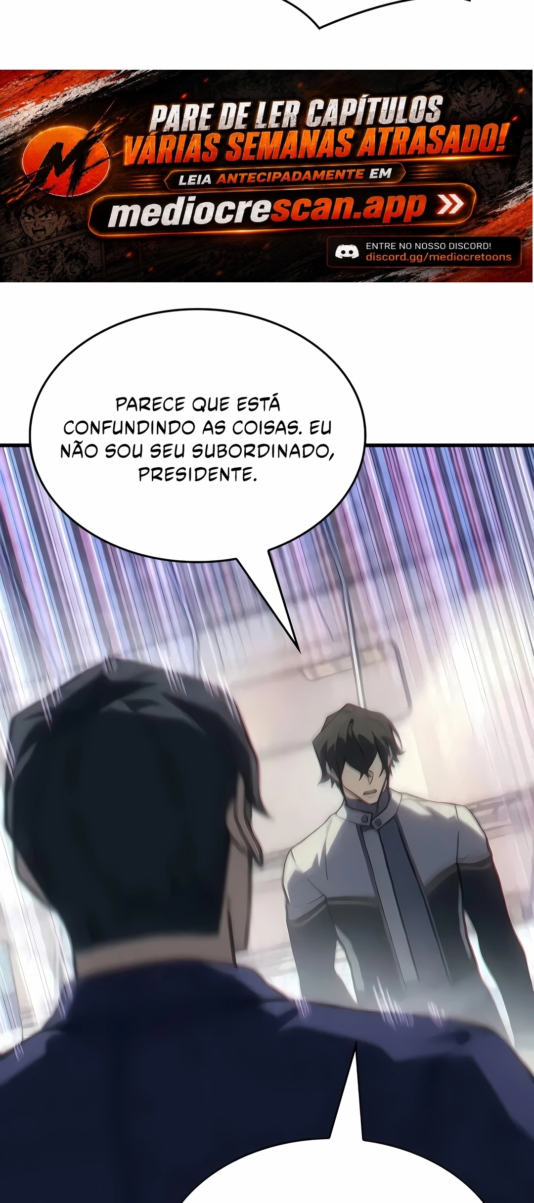 Regressando Com o Poder do Rei Capítulo 159 Página 69