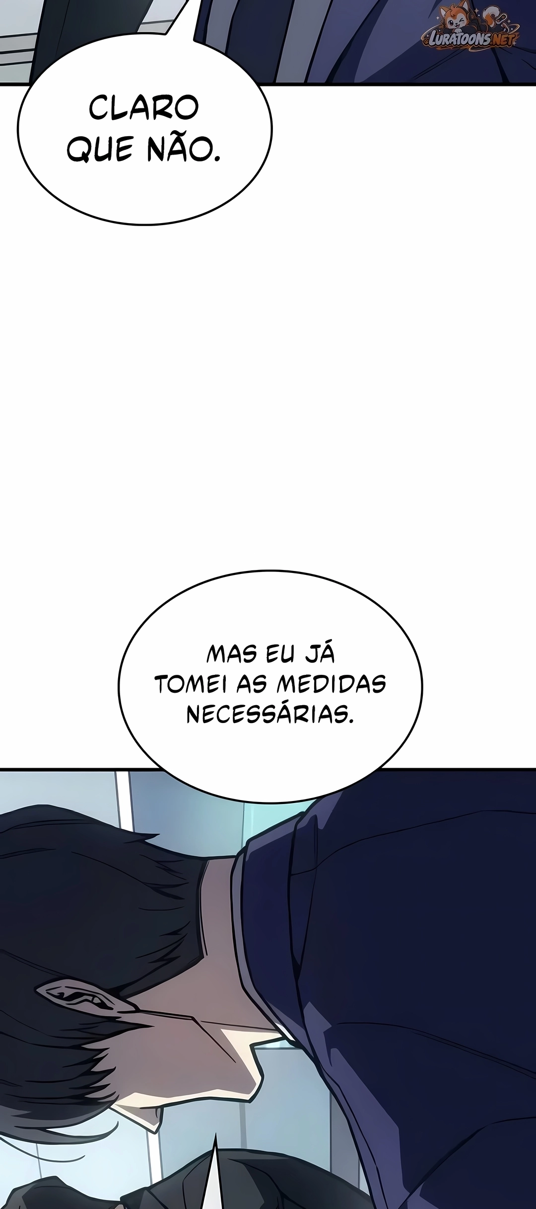Regressando Com o Poder do Rei Capítulo 159 Página 77