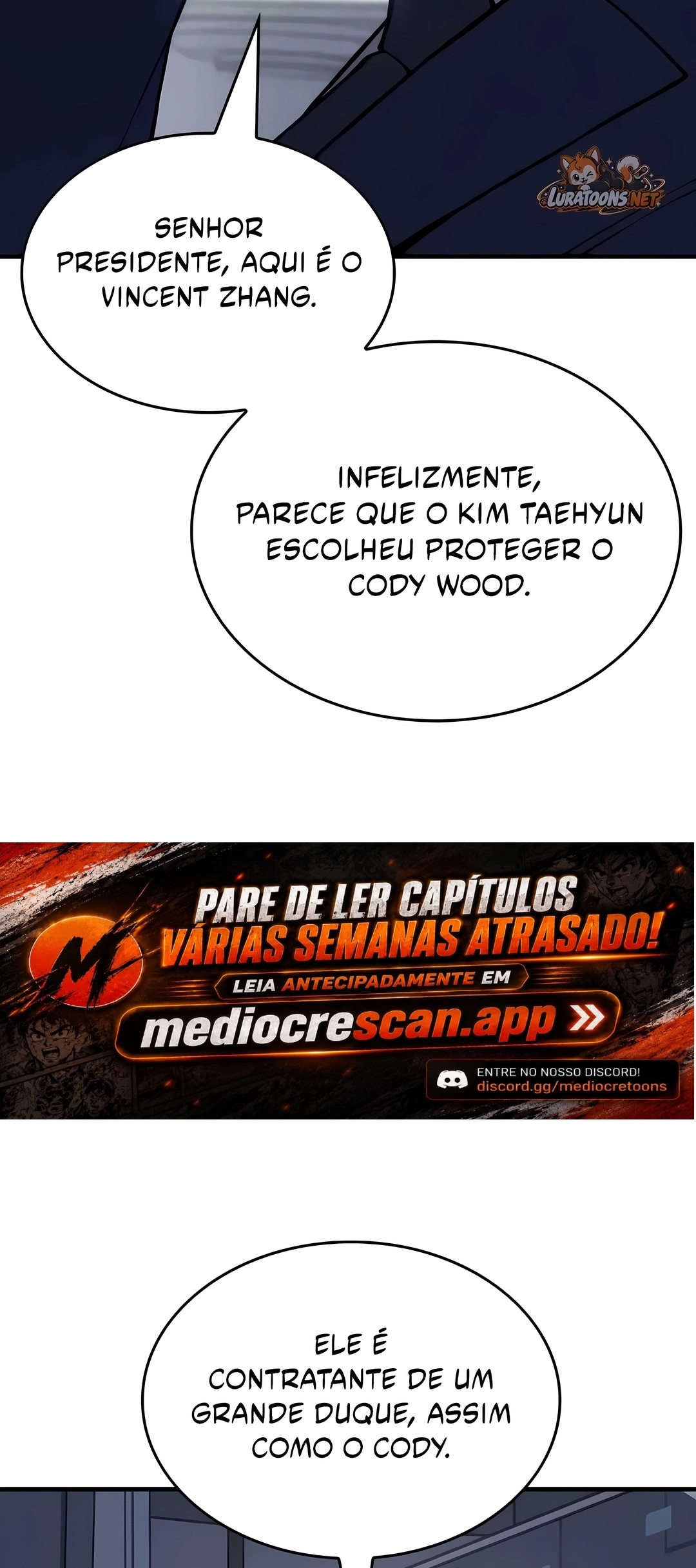 Regressando Com o Poder do Rei Capítulo 159 Página 82