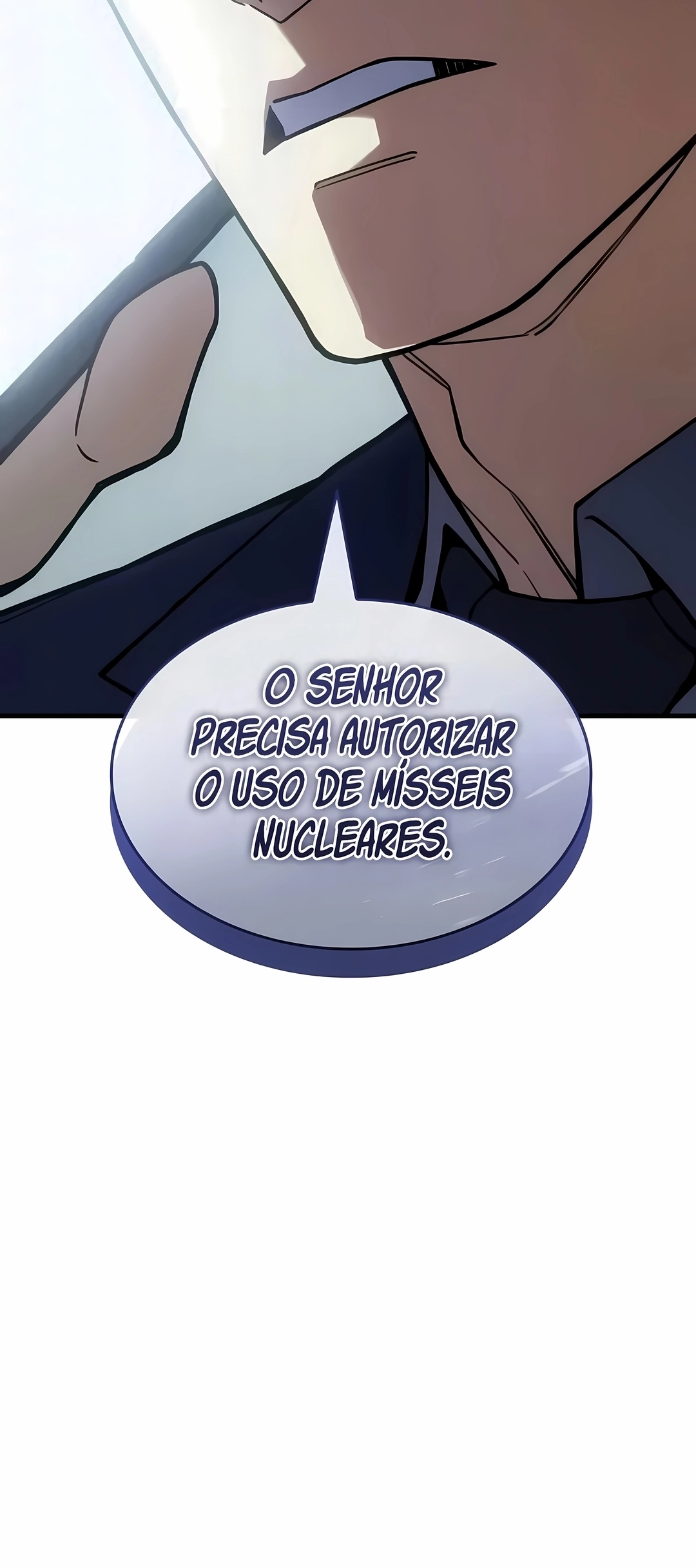 Regressando Com o Poder do Rei Capítulo 159 Página 85