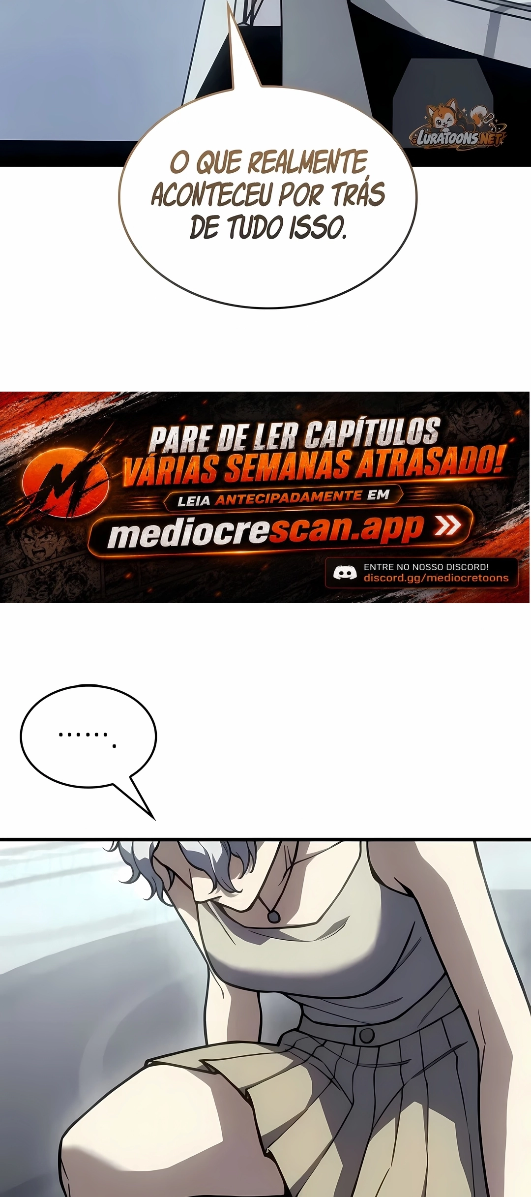 Regressando Com o Poder do Rei Capítulo 159 Página 9