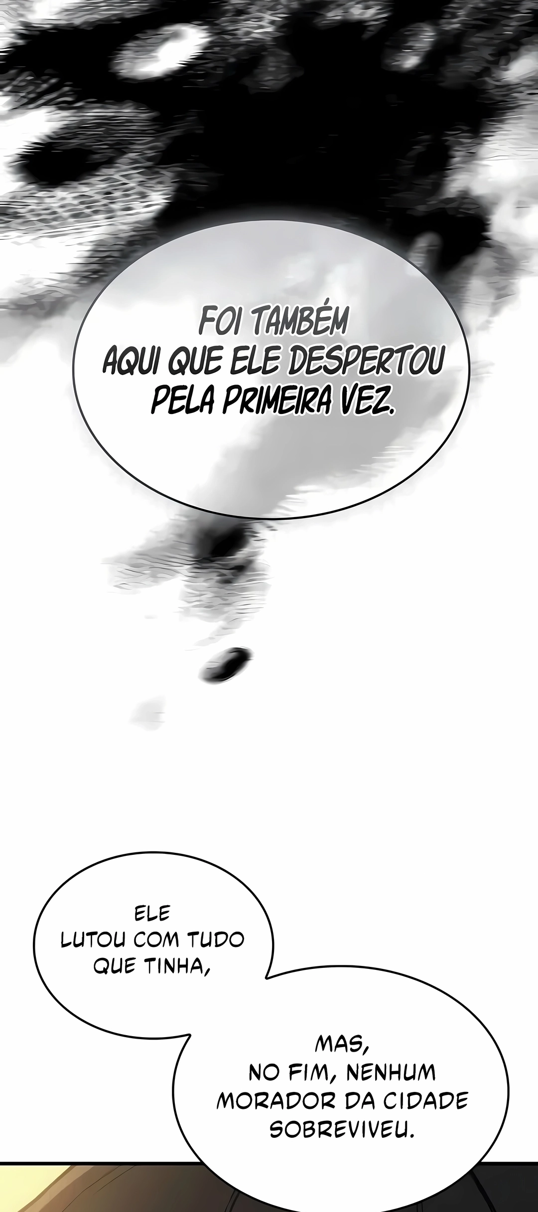 Regressando Com o Poder do Rei Capítulo 159 Página 92