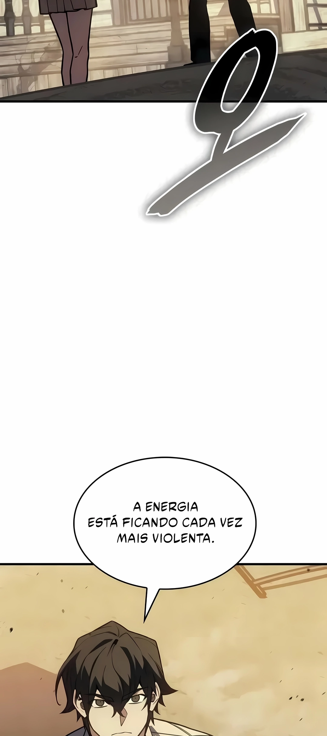 Regressando Com o Poder do Rei Capítulo 159 Página 99
