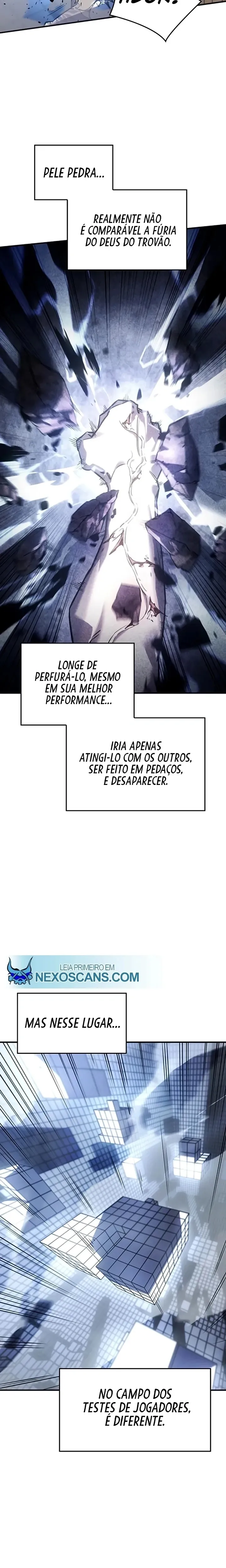 Regressando Com o Poder do Rei Capítulo 16 Página 24