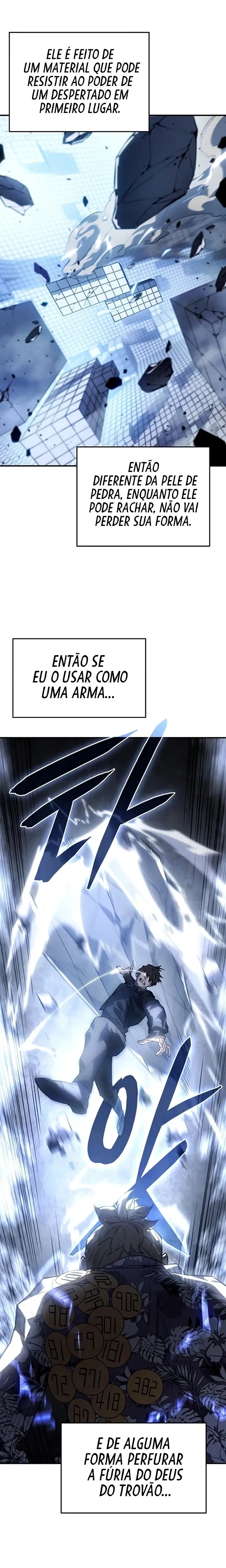 Regressando Com o Poder do Rei Capítulo 16 Página 25
