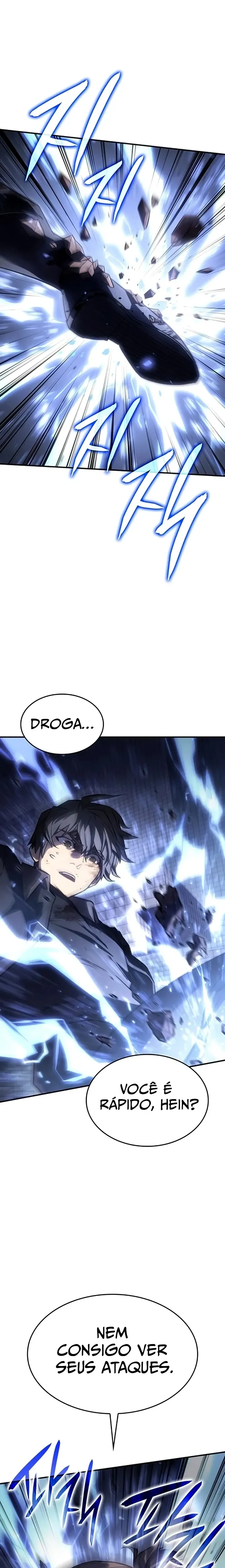 Regressando Com o Poder do Rei Capítulo 16 Página 4