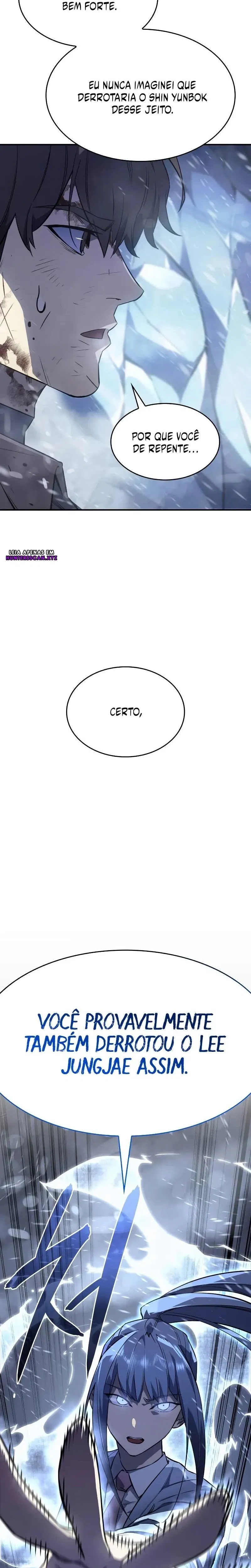 Regressando Com o Poder do Rei Capítulo 17 Página 13