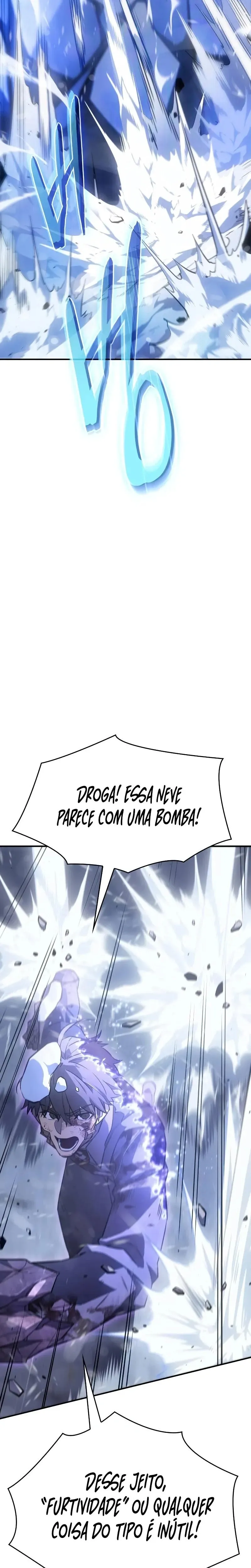 Regressando Com o Poder do Rei Capítulo 17 Página 16