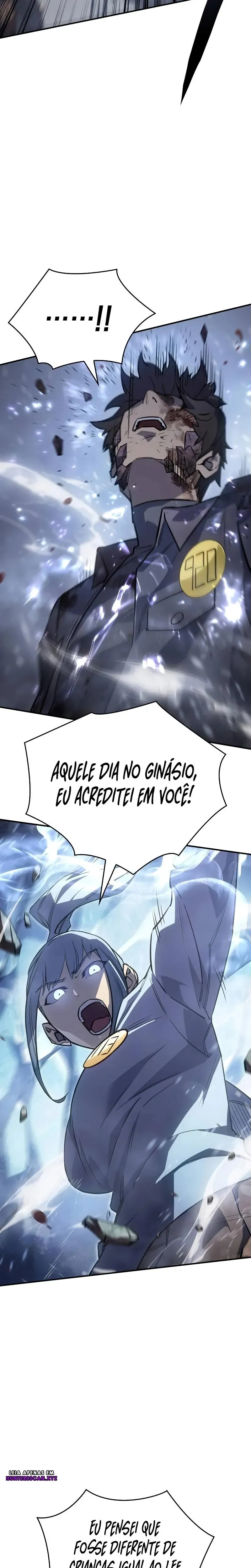 Regressando Com o Poder do Rei Capítulo 17 Página 18