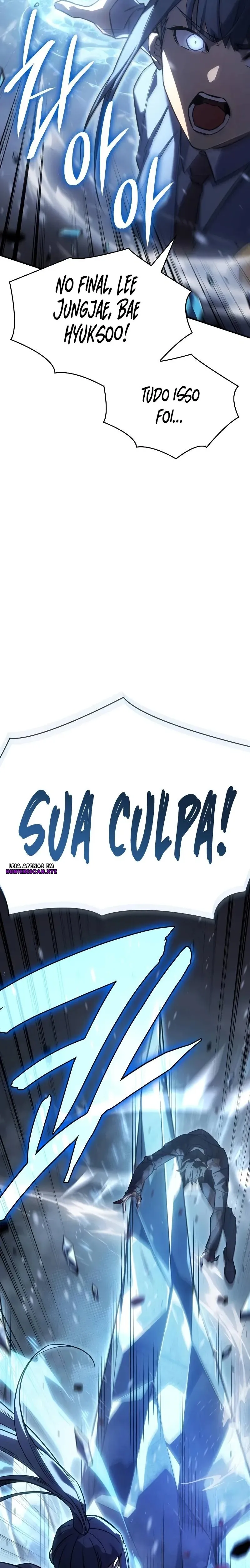Regressando Com o Poder do Rei Capítulo 17 Página 20