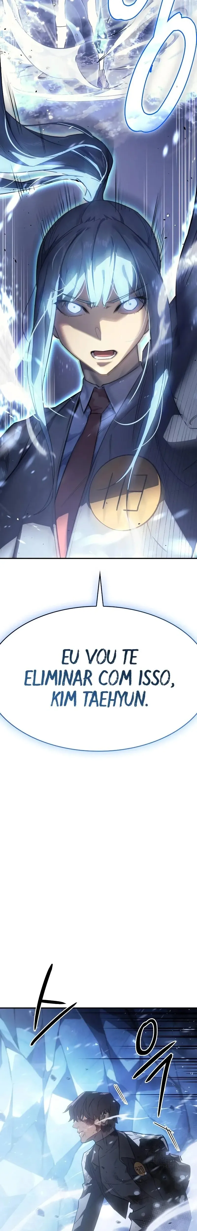 Regressando Com o Poder do Rei Capítulo 17 Página 28