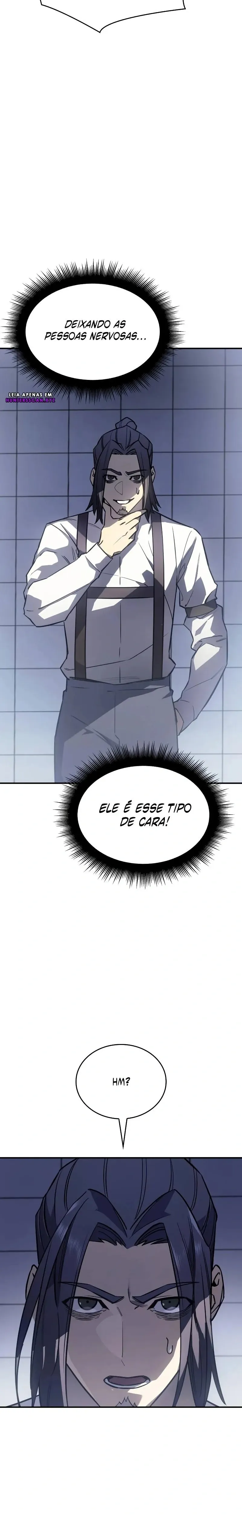Regressando Com o Poder do Rei Capítulo 17 Página 3