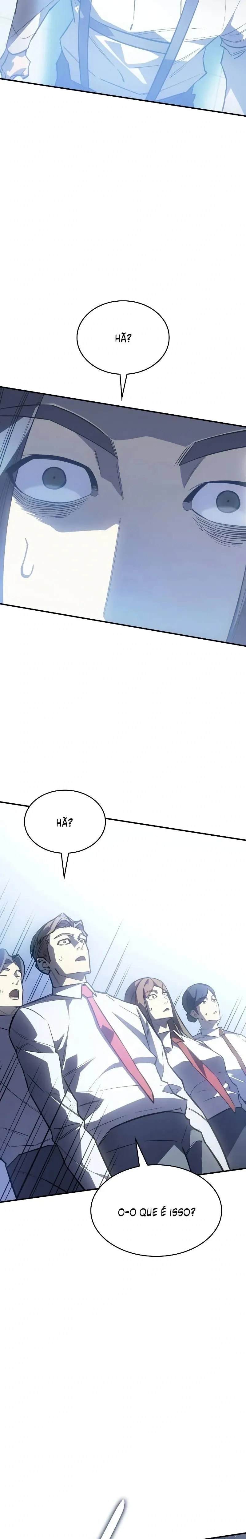 Regressando Com o Poder do Rei Capítulo 17 Página 34