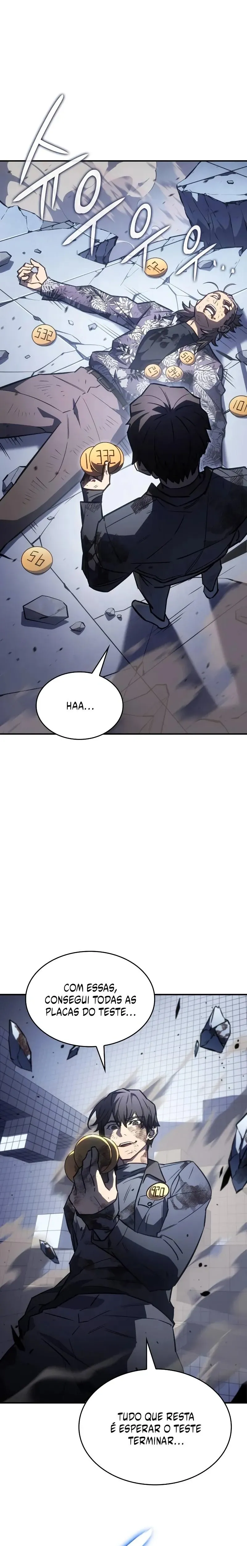 Regressando Com o Poder do Rei Capítulo 17 Página 4