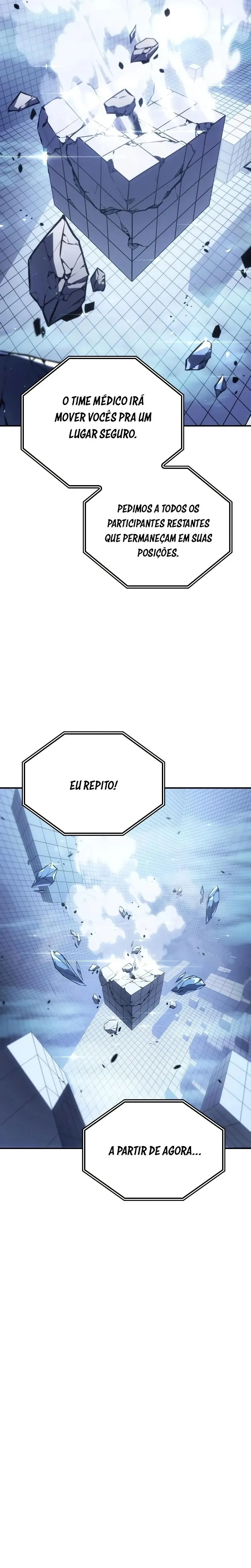 Regressando Com o Poder do Rei Capítulo 18 Página 10